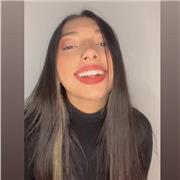 Apoyo para estudiante o niñera